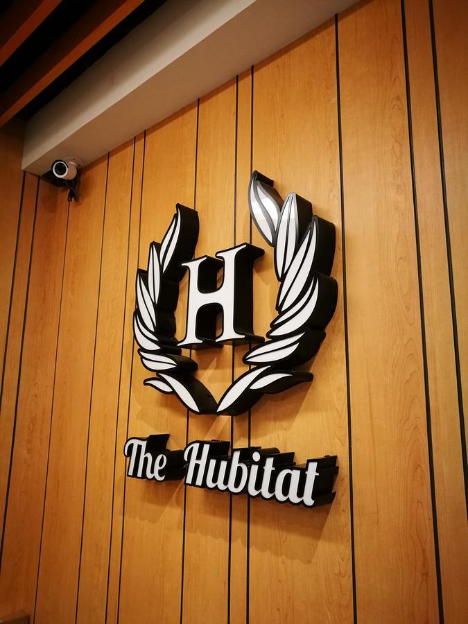 Хостел The Hubitat Ban Khlong Nang Li Экстерьер фото